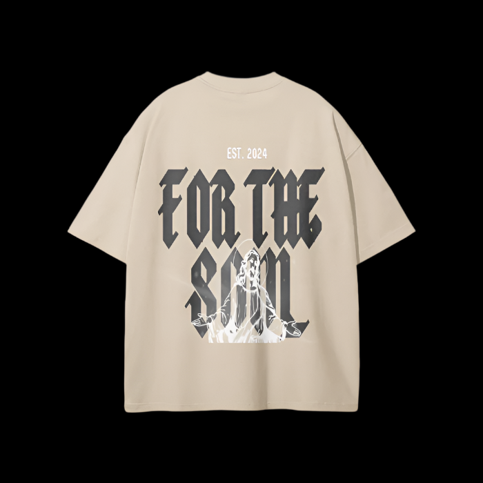 ENDURANCE TEE - EARTH TONE